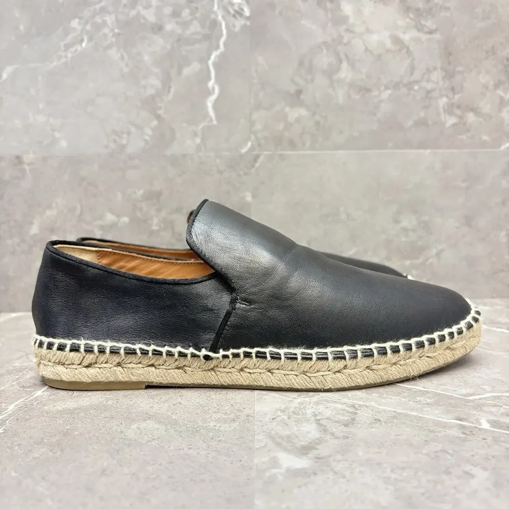 Aquatalia haddie black
